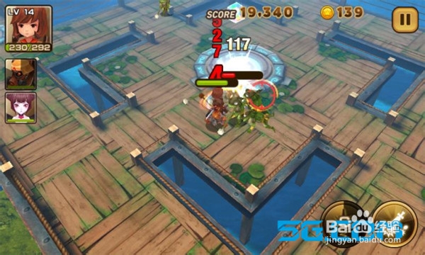 《魔物学园》攻略：[4]无限挑战模式解析
