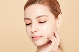 化妆的步骤快来跟我看一下吧