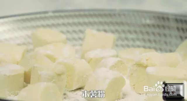 奶茶原来是这样做的,真简单!