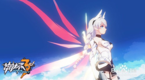 崩坏3崩坏碎片怎么刷