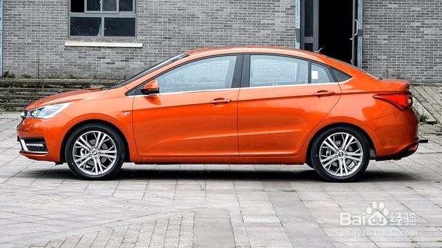 配最牛国产发动机，五星安全标准，才卖5万多