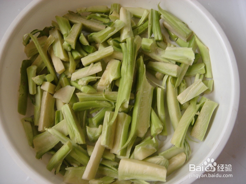 被我们忽视的14种食物