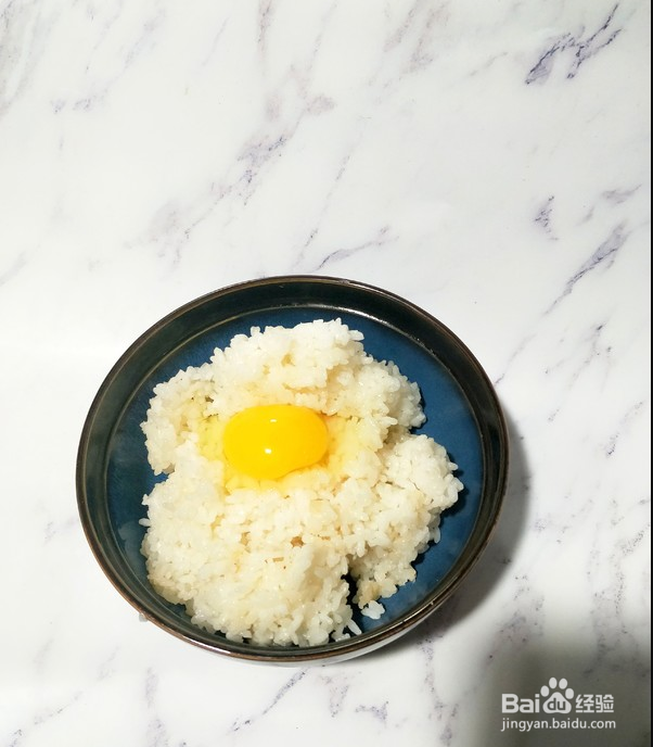 千禾酱油怎么拌饭吃，酱油拌饭的做法