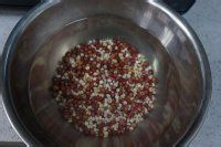 红豆薏仁粥的做法