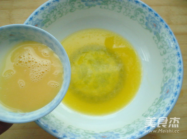 牛奶方块小饼干