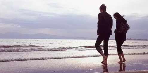 谁是你可以随时说话的人