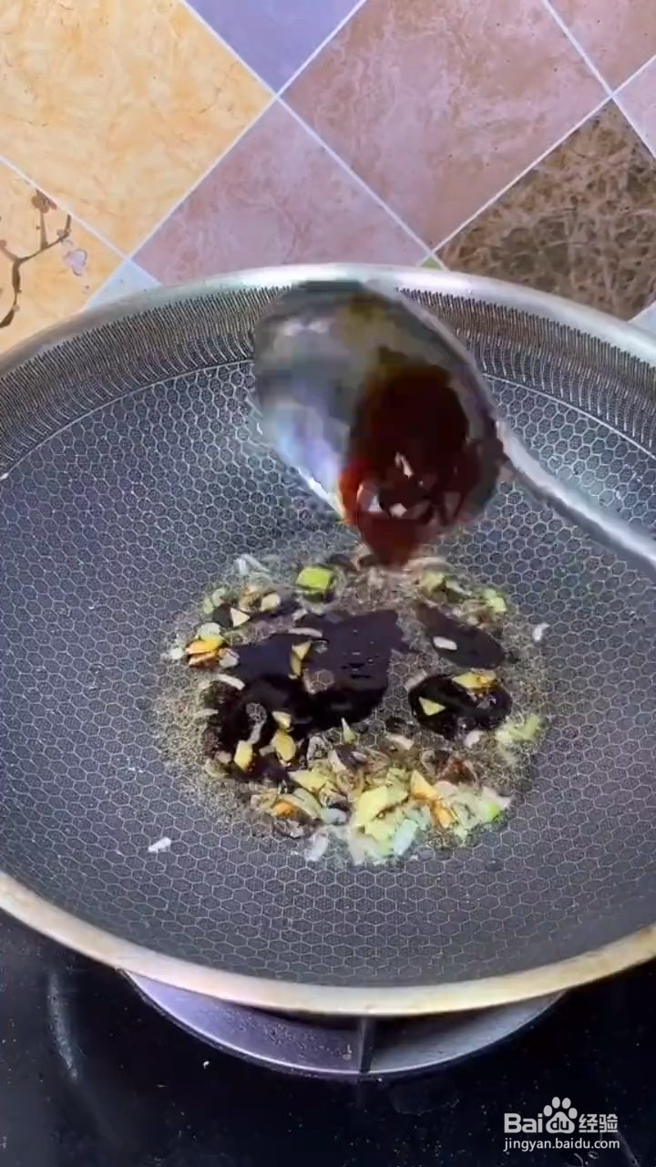 怎么做辣椒炒肉段