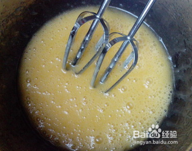 如何做原味曲奇？