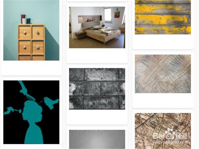 图片设计的创意元素有哪些类别可以选择？