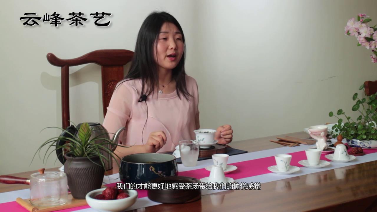 白茶应该怎样泡