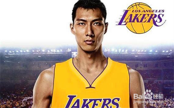 史上最全盘点登陆过NBA的中国人！