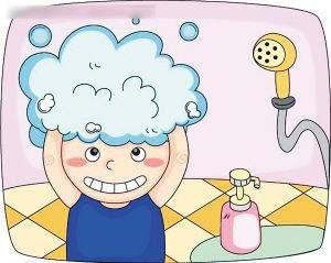 头发经常用夹板,该怎么护理