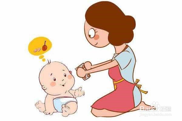 宝宝为什么肚子鼓鼓的？