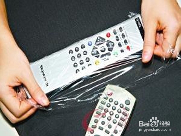 如何巧妙利用保鲜膜