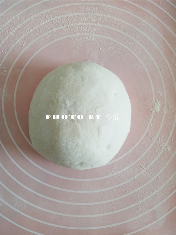 薄皮大馅素蒸饺