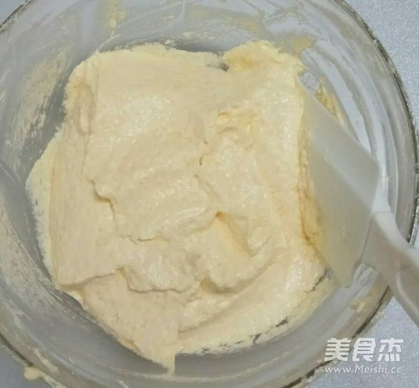 百香果磅蛋糕