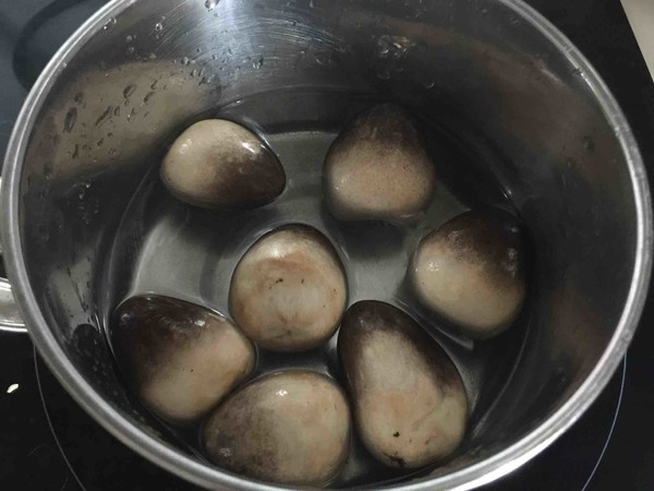 捞汁北极贝丘比沙拉汁