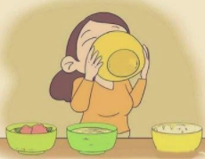 肥胖的主要原因