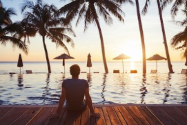 焦虑症的表现和症状，焦虑症治疗方法看我分享