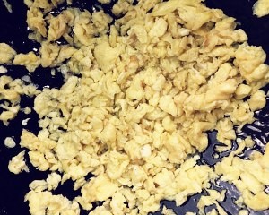 美味又营养的素饺子馅