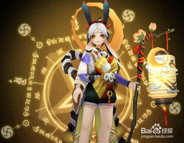 阴阳师兔丸解析