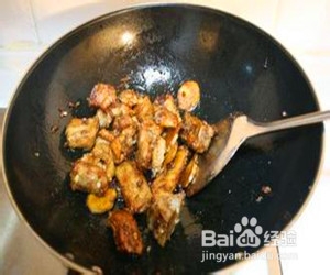 菜乱味不乱 美味东北乱炖