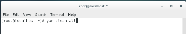 centos7 设置本地光盘yum源