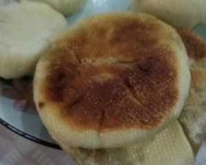 牛肉包子的做法