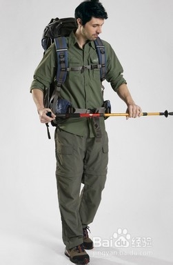 如何选购速干衣