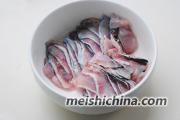 【酸菜鱼】——不可缺少的温暖冬日菜