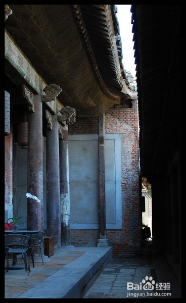 北京旅游攻略：[4]方家胡同46号