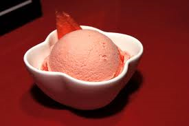 家庭冰激凌制作 (下)