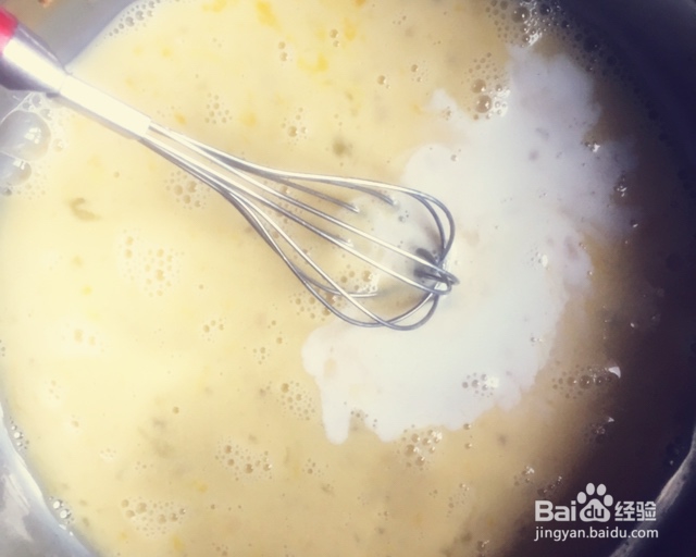 味道绝美的法式吐司花生酱香蕉三明治