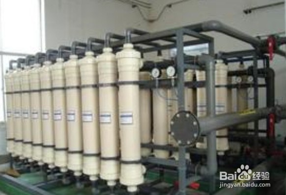 螺旋脱气除污器的选择