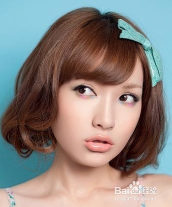 美丽势不可挡 “妆”出潮女风，适合你的美