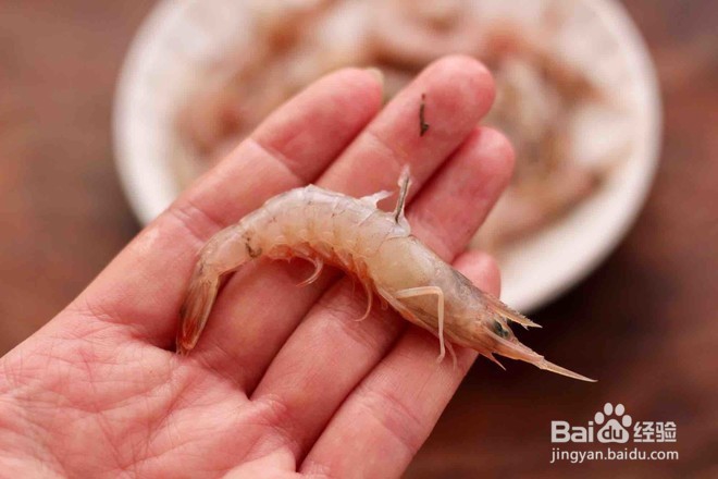 怎么样做鲜美好吃的海虾粉丝