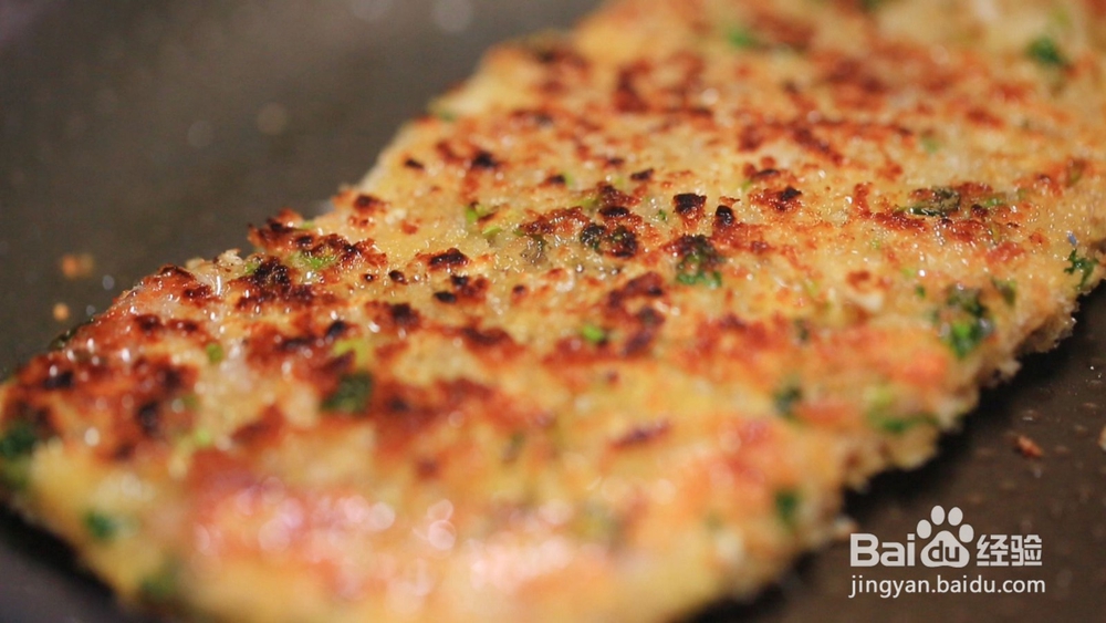 酥脆又多汁！猪排这么做连吃3块都不够！