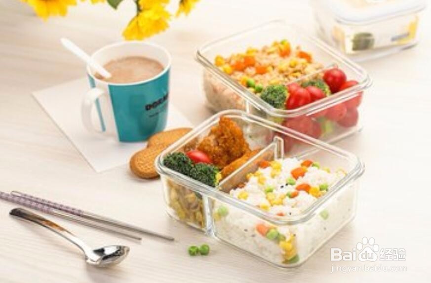 玻璃保鲜盒好还是塑料保鲜盒好