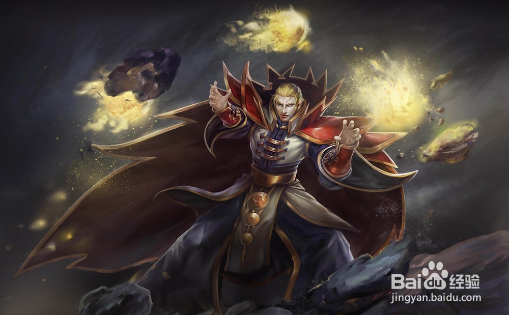 为什么有人说DOTA2比LOL复杂和难?