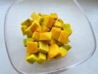 洒家银耳南瓜粥制作详解