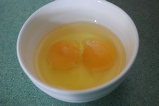 大人小孩都喜欢的零嘴——无油版小馒头!