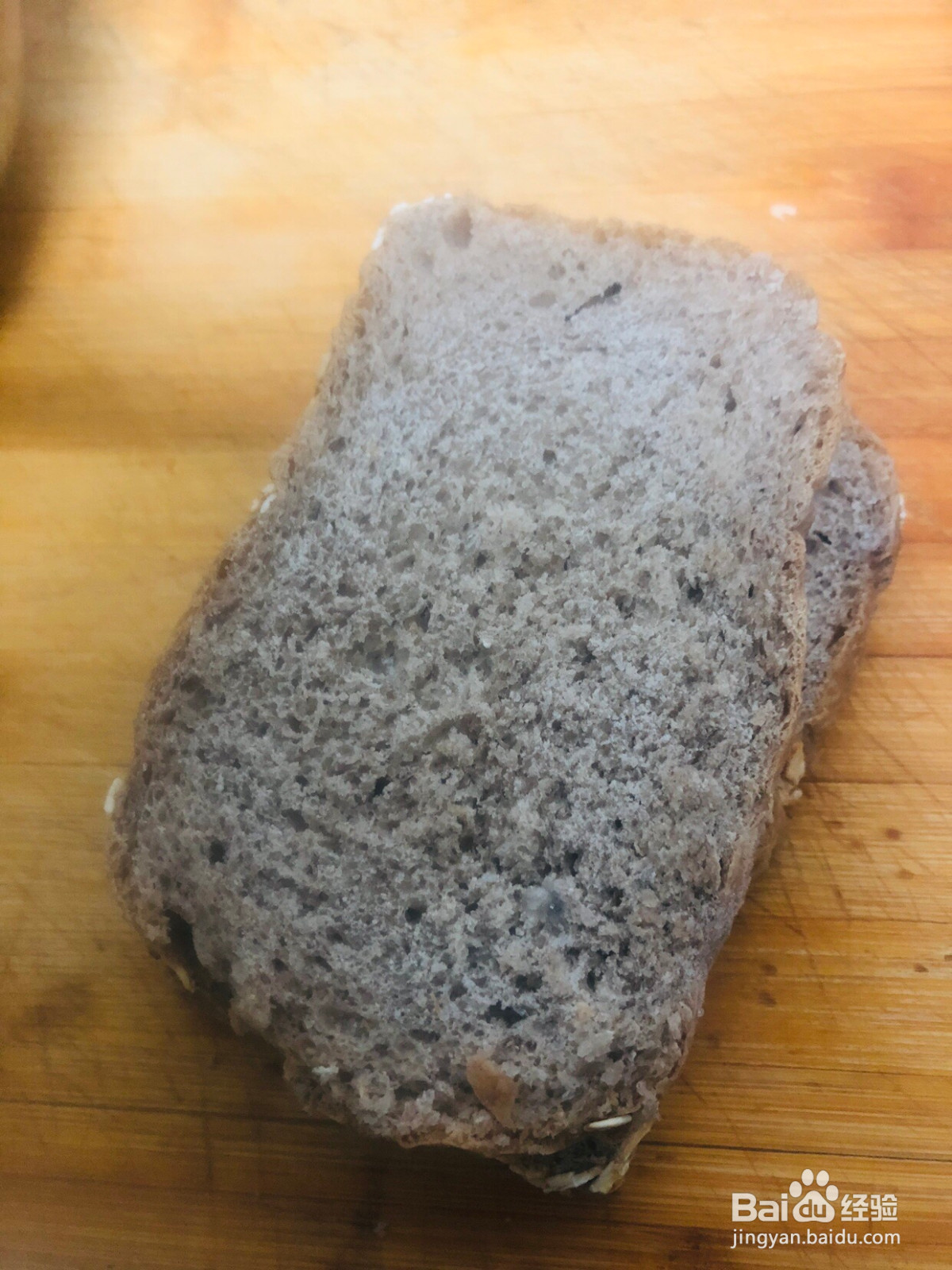 叠叠乐早餐的做法