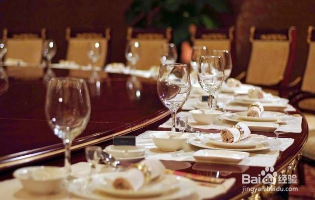 中国人请客吃饭的规矩