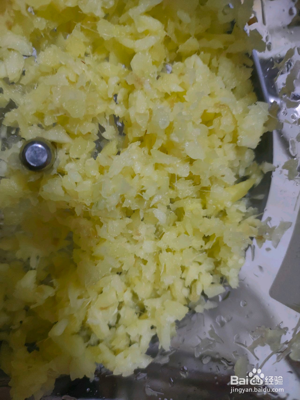 手工红油辣椒酱的做法