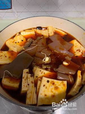 怎么做好吃的毛血旺