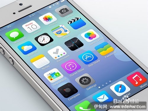 手机怎么样轻松实现自定义图标