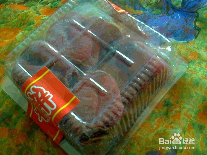 为什么装小柿子的盒要打多个小孔