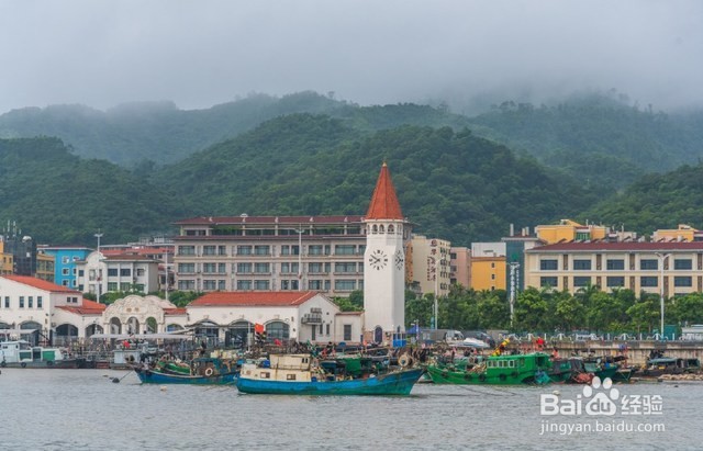 澳门有哪些好玩的地方
