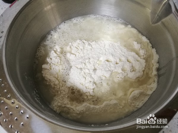 凉皮的家常做法