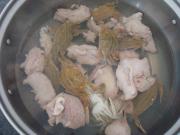 鲜美冬瓜鸭制作方法